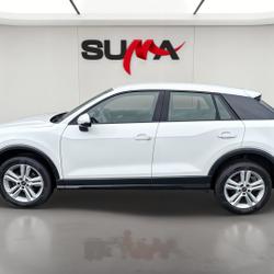Audi Q2 Q2 30 TDI 116 BVM6 Business line Nevers