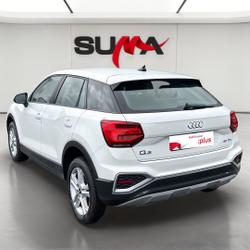 Audi Q2 Q2 30 TDI 116 BVM6 Business line Nevers