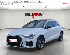 Audi A3 Sportback Nevers