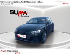 Audi A1 Sportback Nevers