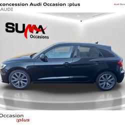 Audi A1 Sportback A1 Sportback 30 TFSI 110 ch S tronic 7 Advanced Nevers