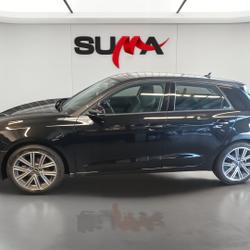 Audi A1 Sportback A1 Sportback 30 TFSI 110 ch S tronic 7 Advanced Nevers