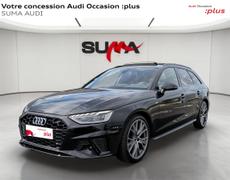 Audi A4 Avant Nevers