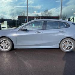 BMW Serie 1 118iA 136ch Edition M Design DKG7 &Eacute;vreux