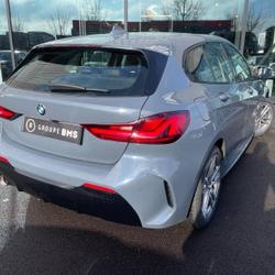 BMW Serie 1 118iA 136ch Edition M Design DKG7 &Eacute;vreux