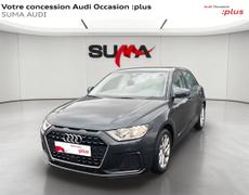 Audi A1 Sportback Nevers