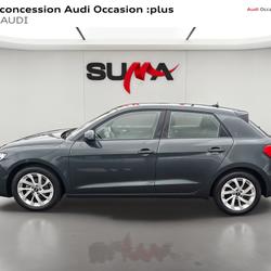 Audi A1 Sportback A1 Sportback 25 TFSI 95 ch BVM5 Design Nevers