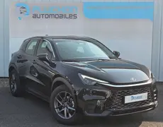 Lexus LBX Saint-Lumine-de-Clisson