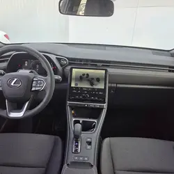 Lexus LBX 1.5 136CH BUSINESS 2WD MY26 Saint-Lumine-de-Clisson