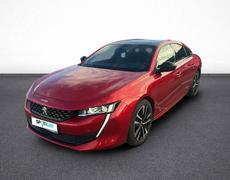 Peugeot 508 Montélimar