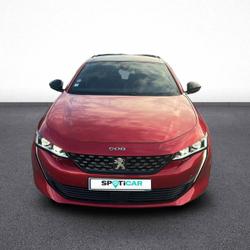 Peugeot 508 508 Hybrid 225 e-EAT8 GT Mont&eacute;limar
