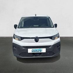 Citroen Berlingo BERLINGO VAN M 600KG PURETECH 110 S&S BVM6 Vernouillet