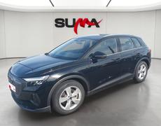 Audi Q4 e-tron Nevers