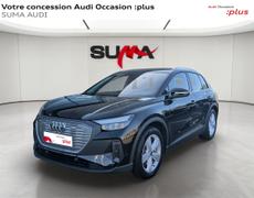 Audi Q4 e-tron Nevers