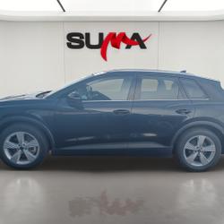 Audi Q4 e-tron Q4 e-tron 45 285 ch 82 kWh Design Nevers