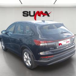 Audi Q4 e-tron Q4 e-tron 45 285 ch 82 kWh Design Nevers