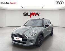 Mini Hatch Nevers