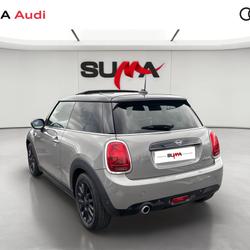 Mini Hatch Hatch 3 Portes Cooper 136 ch Edition Greenwich Nevers