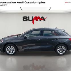 Audi A3 Sportback A3 Sportback 30 TDI 116 A3 Nevers