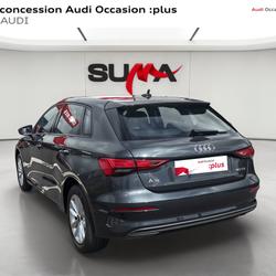 Audi A3 Sportback A3 Sportback 30 TDI 116 A3 Nevers