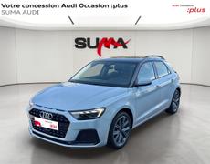 Audi A1 Sportback Nevers
