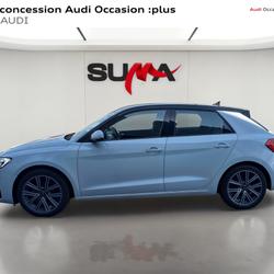 Audi A1 Sportback A1 Sportback 25 TFSI 95 ch BVM5 Advanced 2 Nevers
