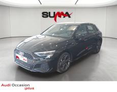 Audi A3 Sportback Nevers