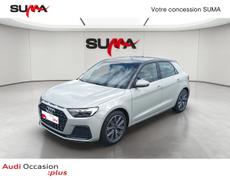Audi A1 Sportback Nevers