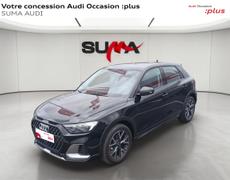 Audi A1 Nevers