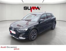 Audi A1 Nevers