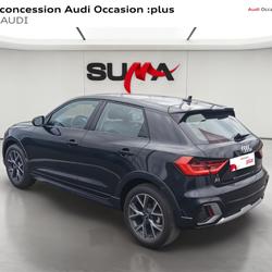 Audi A1 A1 Allstreet 30 TFSI 110 ch S tronic 7 Design Luxe Nevers