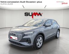 Audi Q4 e-tron Nevers