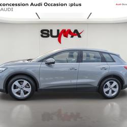 Audi Q4 e-tron Q4 e-tron 35 170 ch 55 kW Nevers