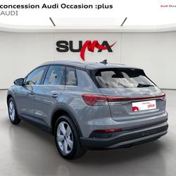 Audi Q4 e-tron Q4 e-tron 35 170 ch 55 kW Nevers