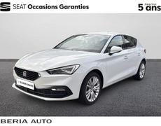 Seat Leon Thionville