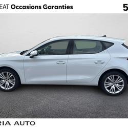 Seat Leon Leon 1.5 eTSI Hybrid 115 DSG7 Copa Thionville