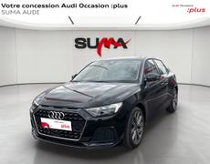 Audi A1 Sportback Nevers