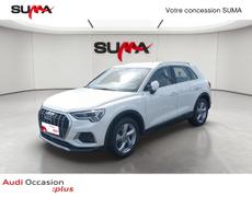 Audi Q3 Nevers