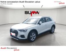 Audi Q3 Nevers
