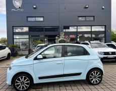 Renault Twingo 1 Nouvoitou