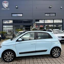 Renault Twingo 3 0.9 TCe 90ch energy Edition One INTENS Nouvoitou
