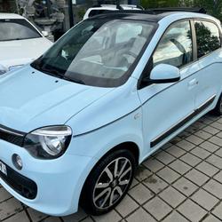 Renault Twingo 1 0.9 TCe 90ch energy Edition One INTENS Nouvoitou