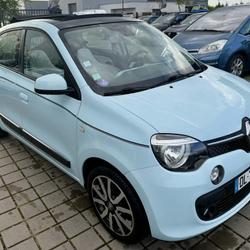 Renault Twingo 1 0.9 TCe 90ch energy Edition One INTENS Nouvoitou
