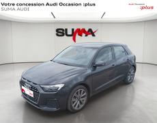 Audi A1 Sportback Nevers