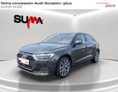 Audi A1 Sportback Nevers