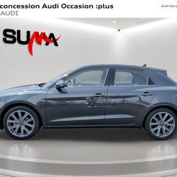 Audi A1 Sportback 25 TFSI 95 ch BVM5 Advanced occasion - Nevers - photo 2/19