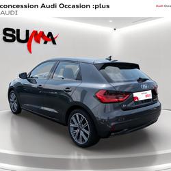 Audi A1 Sportback 25 TFSI 95 ch BVM5 Advanced occasion - Nevers - photo 3/19