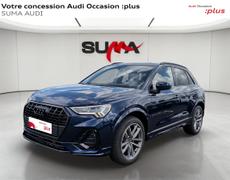 Audi Q3 Nevers