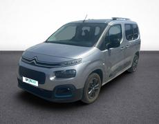 Citroen Berlingo Montélimar