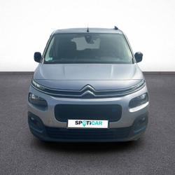 Citroen Berlingo e-Berlingo Taille M 136 ch 100 kWh Automatique Shine Mont&eacute;limar